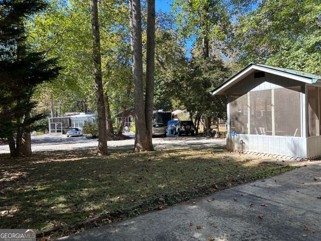 318 Hidden Valley Road, Cleveland, GA 30528