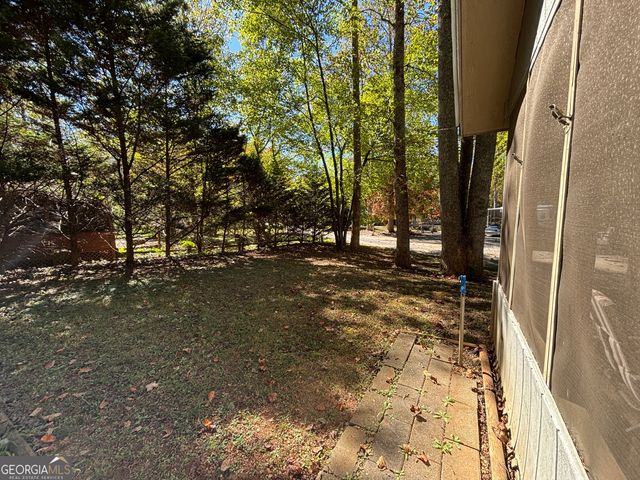 318 Hidden Valley Road, Cleveland, GA 30528