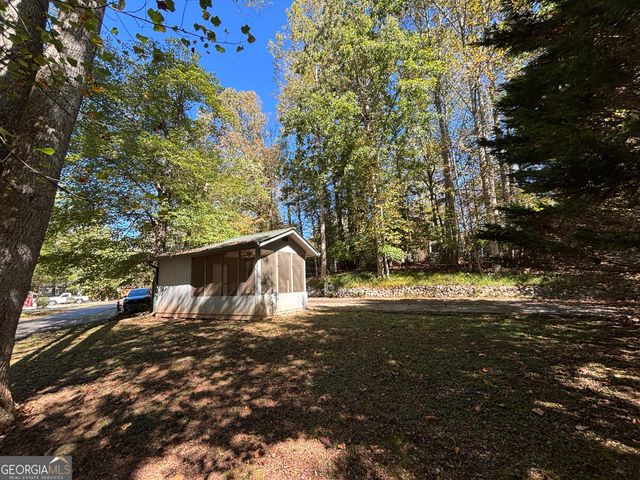 318 Hidden Valley Road, Cleveland, GA 30528