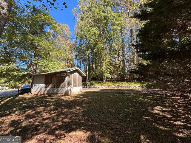 318 Hidden Valley Road, Cleveland, GA 30528