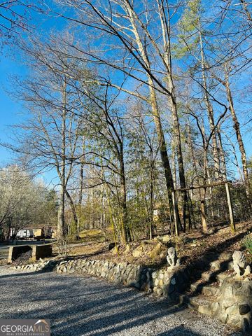 318 Hidden Valley Road, Cleveland, GA 30528