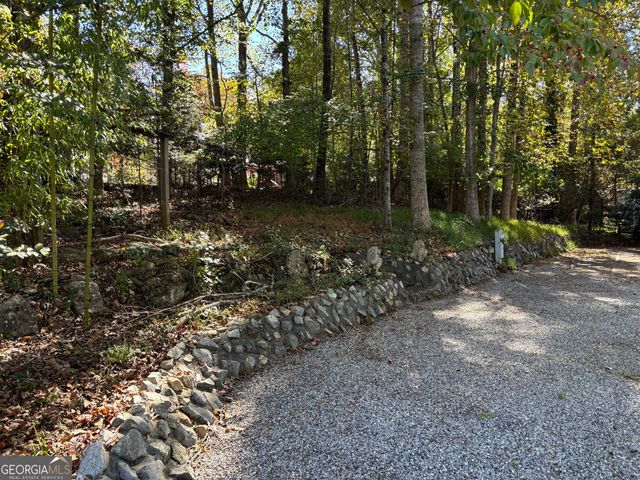 318 Hidden Valley Road, Cleveland, GA 30528