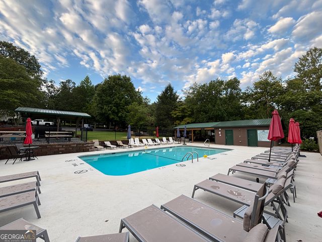 318 Hidden Valley Road, Cleveland, GA 30528