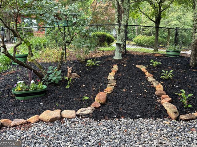 318 Hidden Valley Road, Cleveland, GA 30528