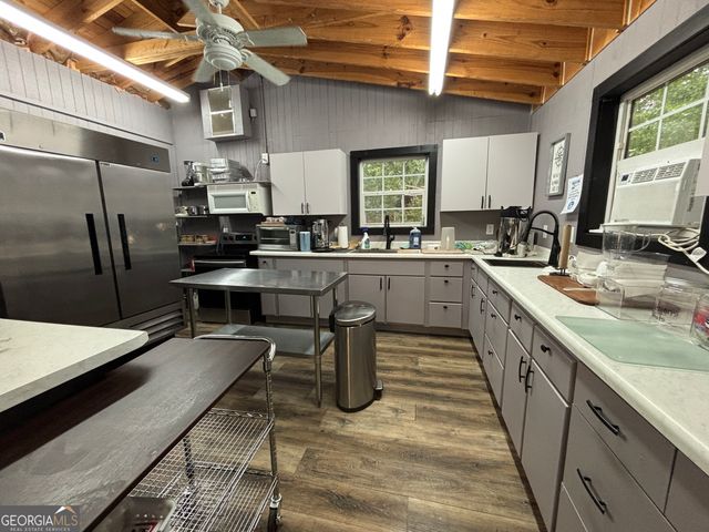 318 Hidden Valley Road, Cleveland, GA 30528