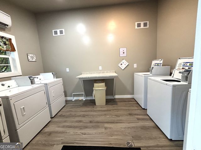 318 Hidden Valley Road, Cleveland, GA 30528