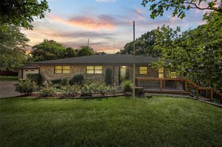 7900 Fairway Road, Woodway, TX 76712