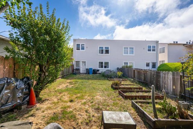 Green Avenue, San Bruno, CA 94066