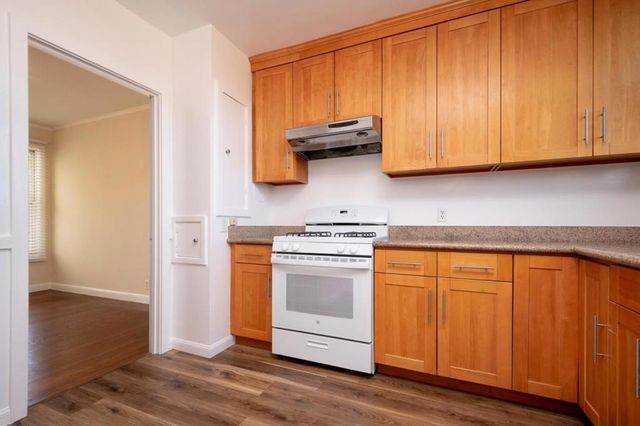 Green Avenue, San Bruno, CA 94066