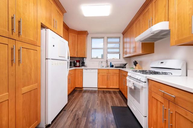 Green Avenue, San Bruno, CA 94066