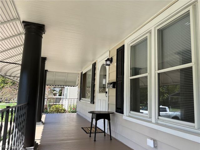 16814 Westdale Avenue, Cleveland, OH 44135