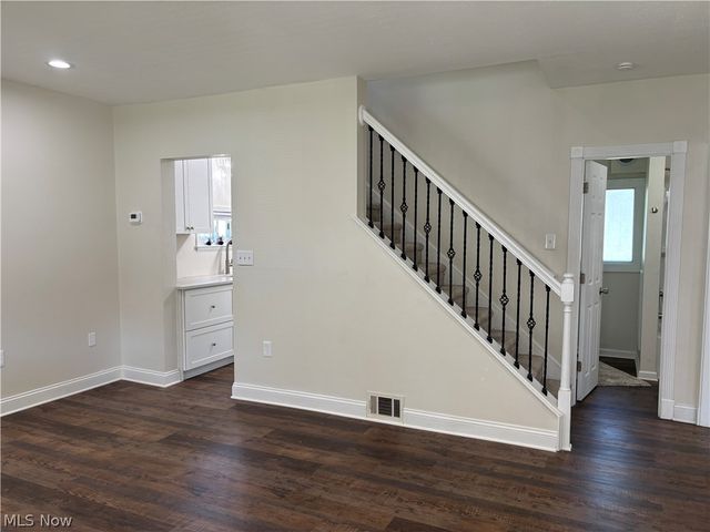 16814 Westdale Avenue, Cleveland, OH 44135
