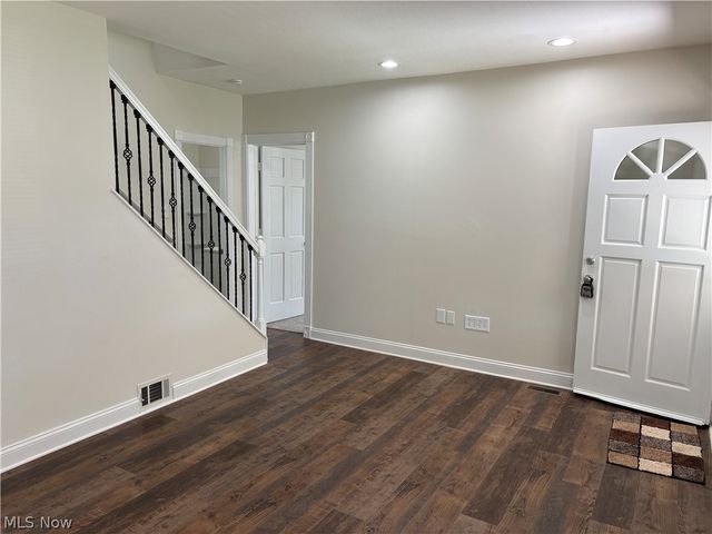 16814 Westdale Avenue, Cleveland, OH 44135