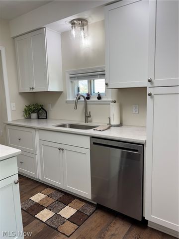 16814 Westdale Avenue, Cleveland, OH 44135