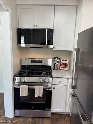 16814 Westdale Avenue, Cleveland, OH 44135
