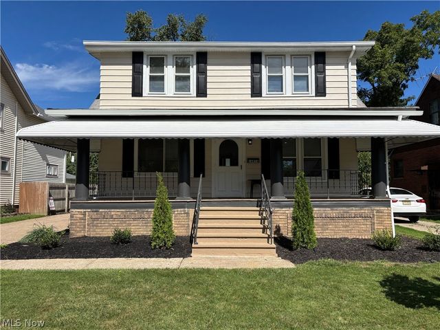 16814 Westdale Avenue, Cleveland, OH 44135