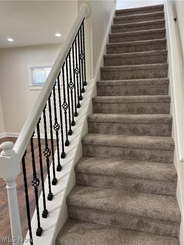 16814 Westdale Avenue, Cleveland, OH 44135