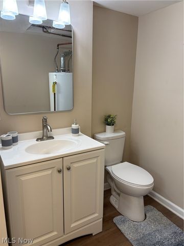 16814 Westdale Avenue, Cleveland, OH 44135