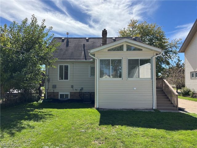 16814 Westdale Avenue, Cleveland, OH 44135