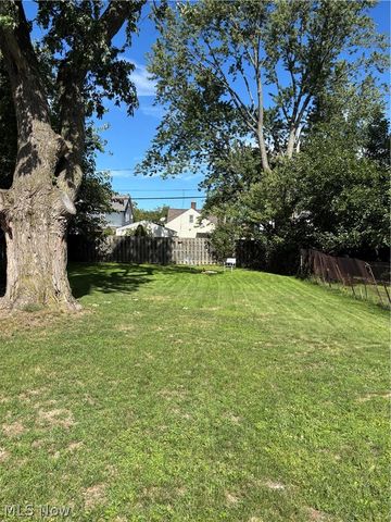 16814 Westdale Avenue, Cleveland, OH 44135