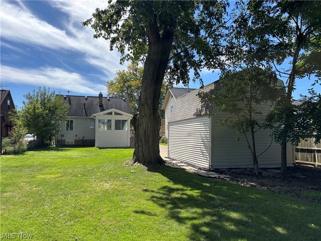 16814 Westdale Avenue, Cleveland, OH 44135