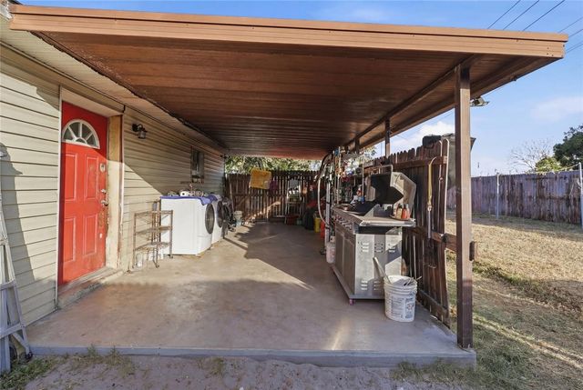 11004 MARTHA AVENUE, Port Richey, FL 34668