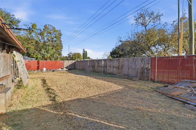 11004 MARTHA AVENUE, Port Richey, FL 34668