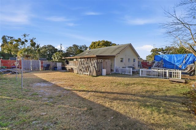 11004 MARTHA AVENUE, Port Richey, FL 34668