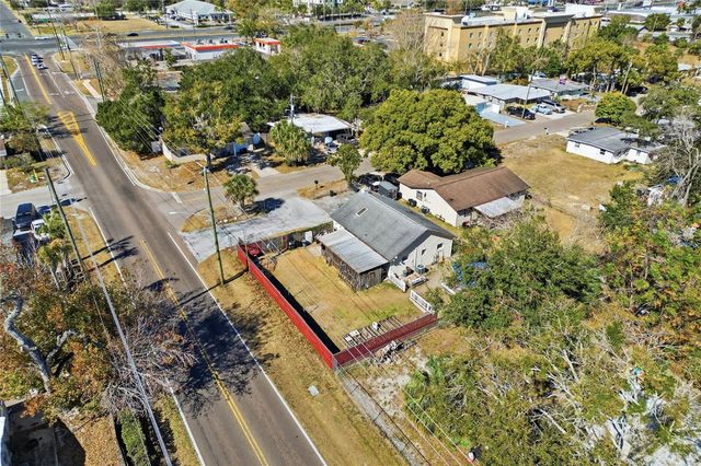 11004 MARTHA AVENUE, Port Richey, FL 34668