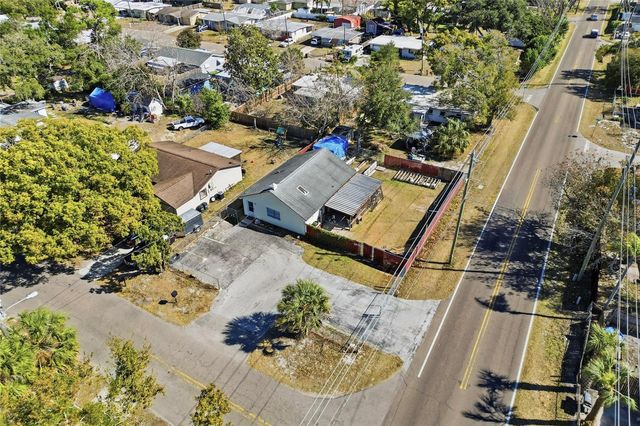 11004 MARTHA AVENUE, Port Richey, FL 34668