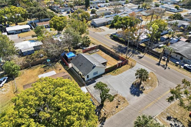 11004 MARTHA AVENUE, Port Richey, FL 34668