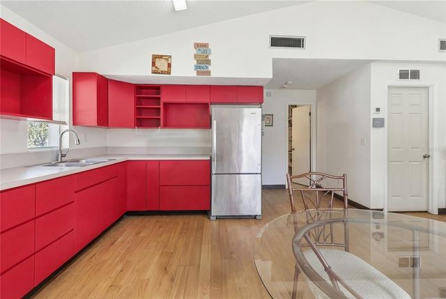 11004 MARTHA AVENUE, Port Richey, FL 34668