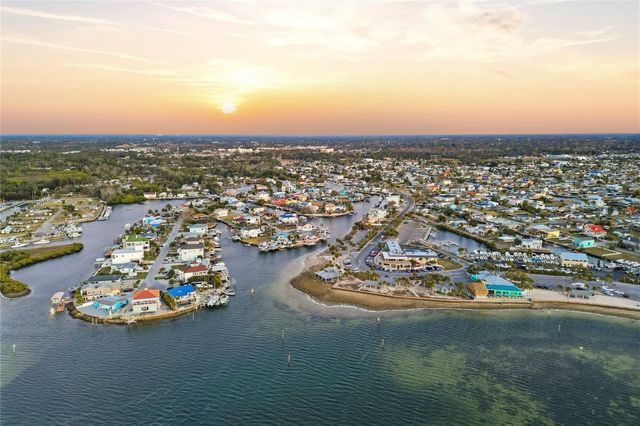 11004 MARTHA AVENUE, Port Richey, FL 34668