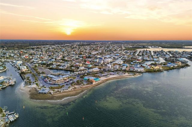 11004 MARTHA AVENUE, Port Richey, FL 34668