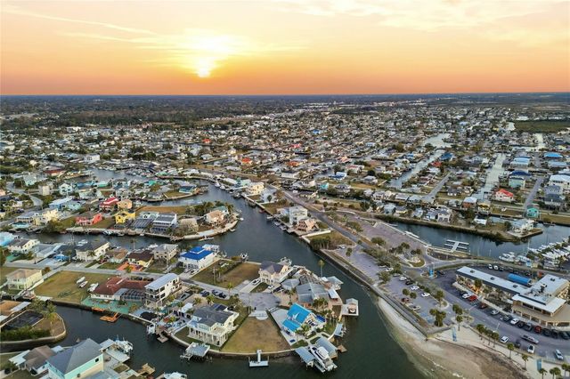 11004 MARTHA AVENUE, Port Richey, FL 34668