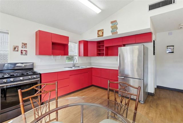 11004 MARTHA AVENUE, Port Richey, FL 34668