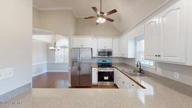 325 Cedar Road, Goldsboro, NC 27534