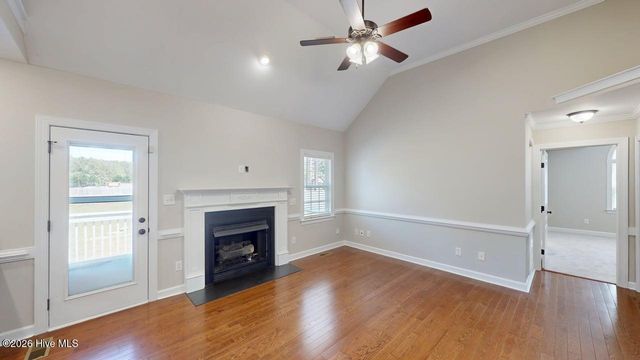 325 Cedar Road, Goldsboro, NC 27534
