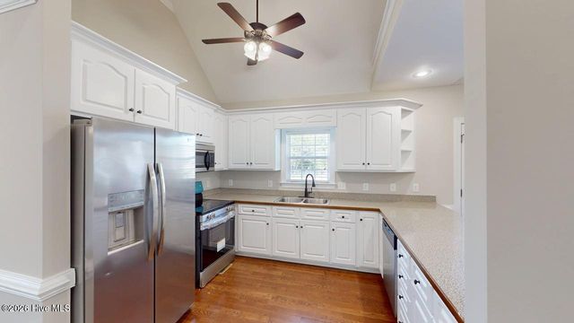 325 Cedar Road, Goldsboro, NC 27534