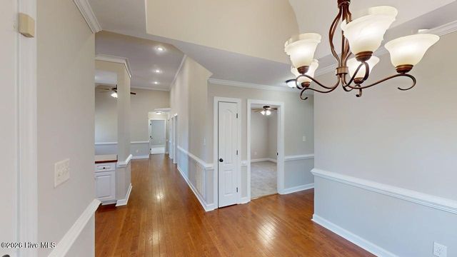 325 Cedar Road, Goldsboro, NC 27534