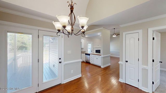 325 Cedar Road, Goldsboro, NC 27534