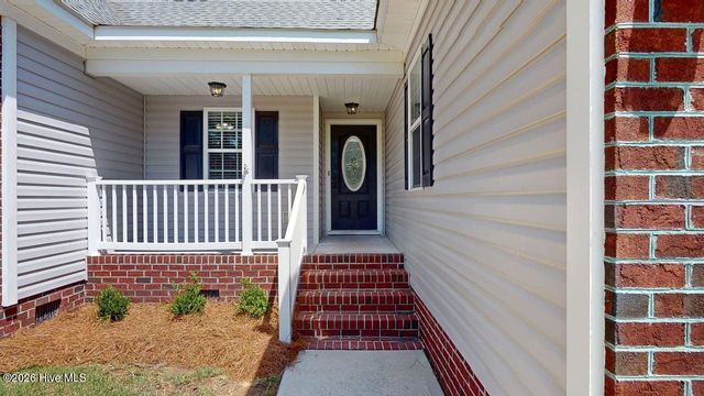 325 Cedar Road, Goldsboro, NC 27534