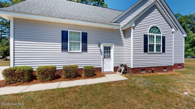 325 Cedar Road, Goldsboro, NC 27534