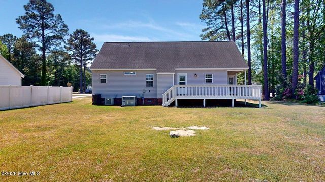 325 Cedar Road, Goldsboro, NC 27534