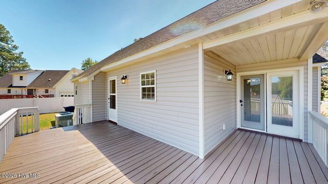 325 Cedar Road, Goldsboro, NC 27534