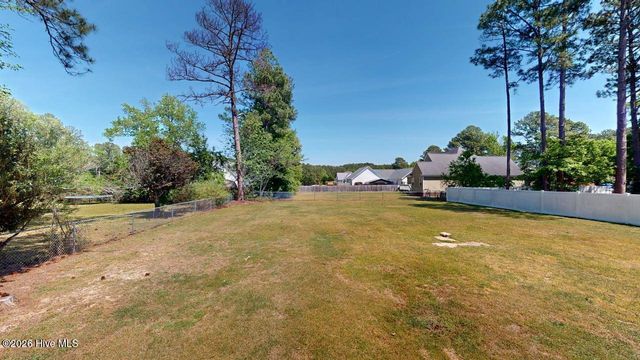 325 Cedar Road, Goldsboro, NC 27534