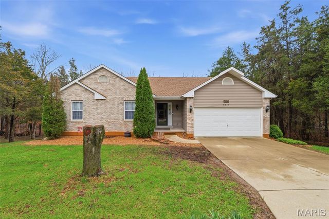 9937 Sassafras Drive, Unincorporated, MO 63050