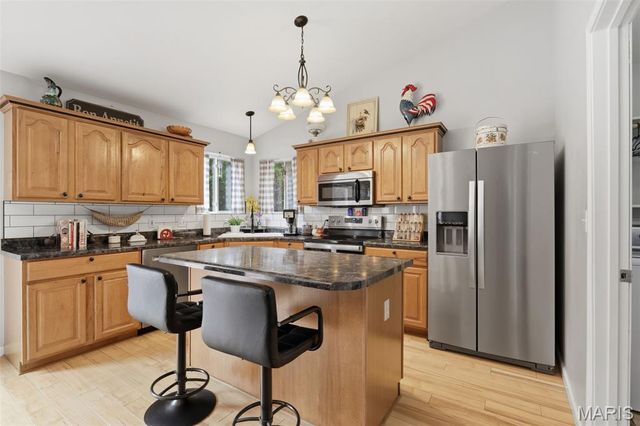 9937 Sassafras Drive, Unincorporated, MO 63050