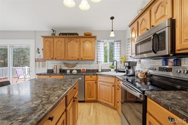 9937 Sassafras Drive, Unincorporated, MO 63050