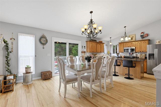 9937 Sassafras Drive, Unincorporated, MO 63050
